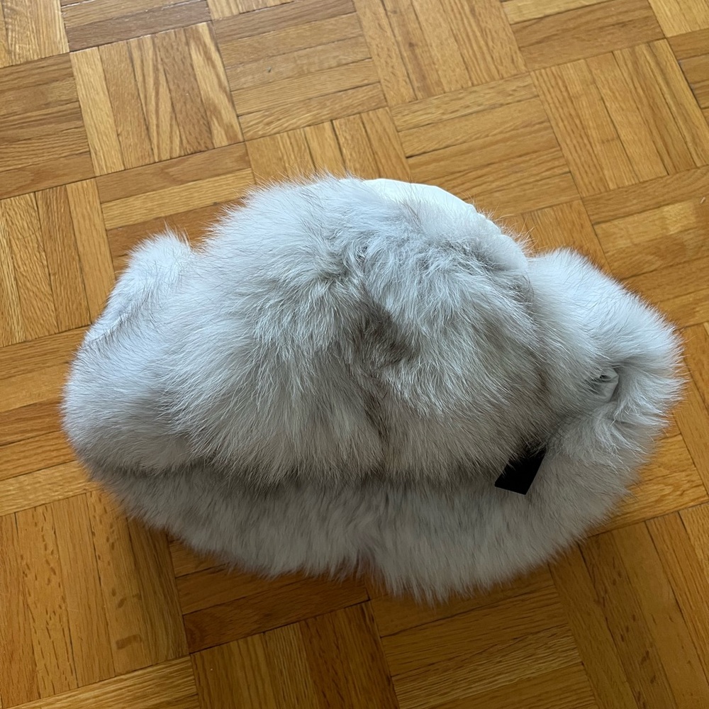 Mackage Fur Hat ❄️